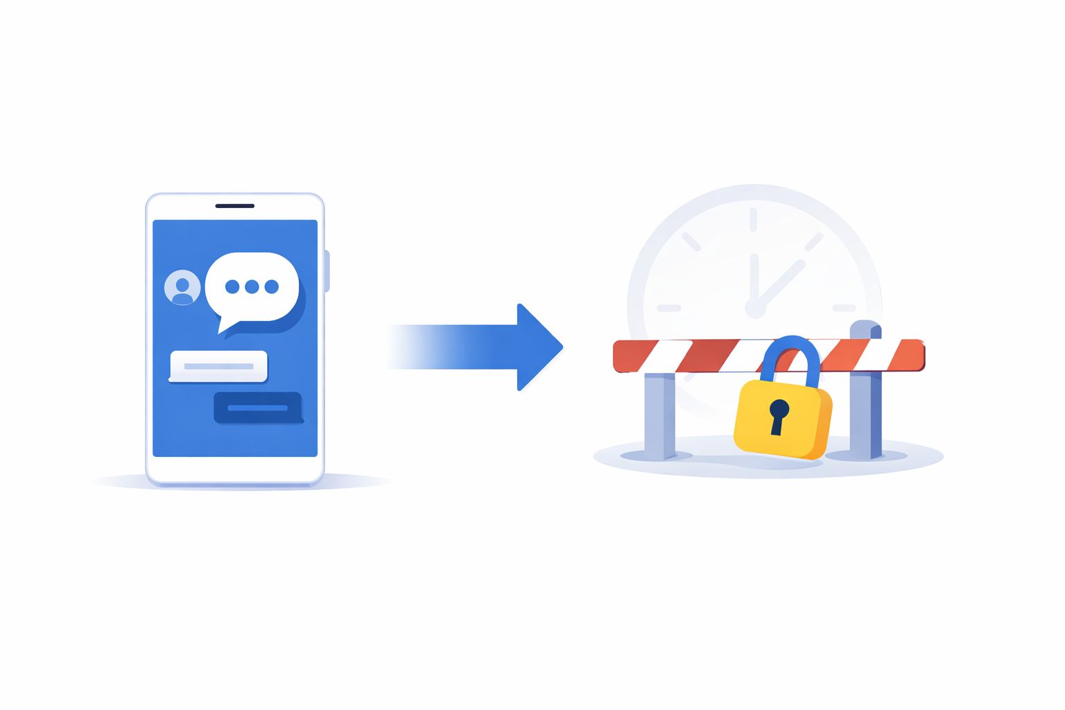 The 3 Hard Limits That Cap Messenger Marketing Growth