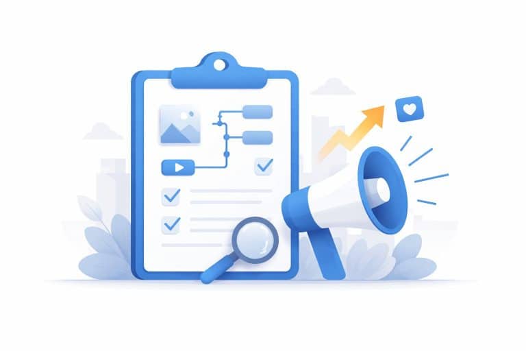 How to Build a Facebook Content Strategy for Businesses in 2026