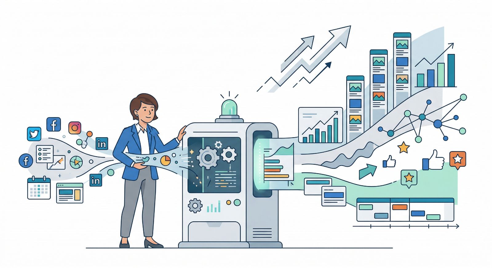 Conclusion: Automation Doesn't Replace You — It Multiplies You