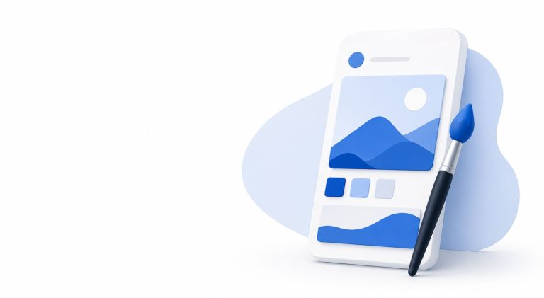Social Media Aesthetic in 2026: How to Build a Visual Brand Identity That Converts