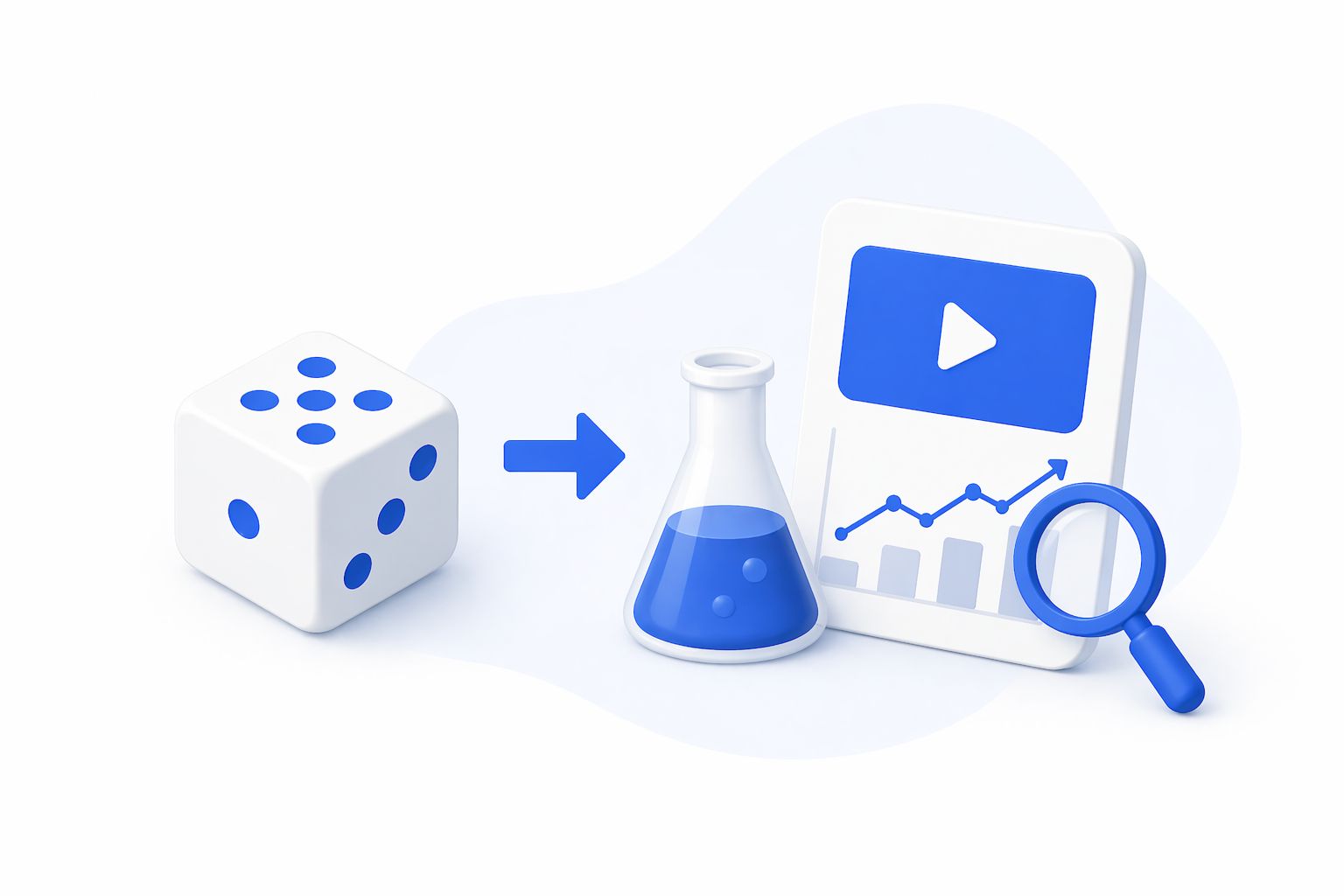 Viral Trigger 2: Test Reels Like a Scientist, Not a Gambler