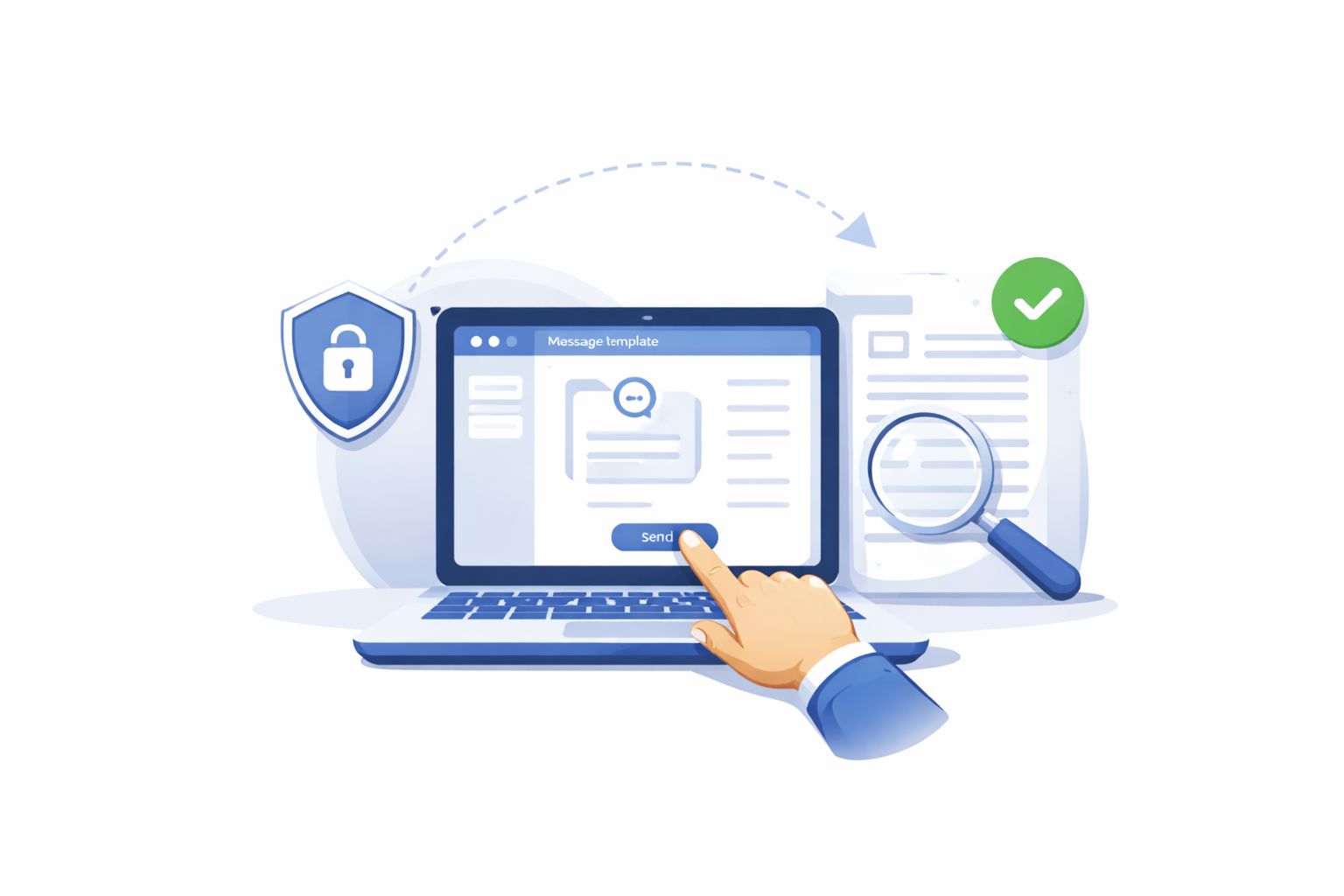 How the Approval Process Works