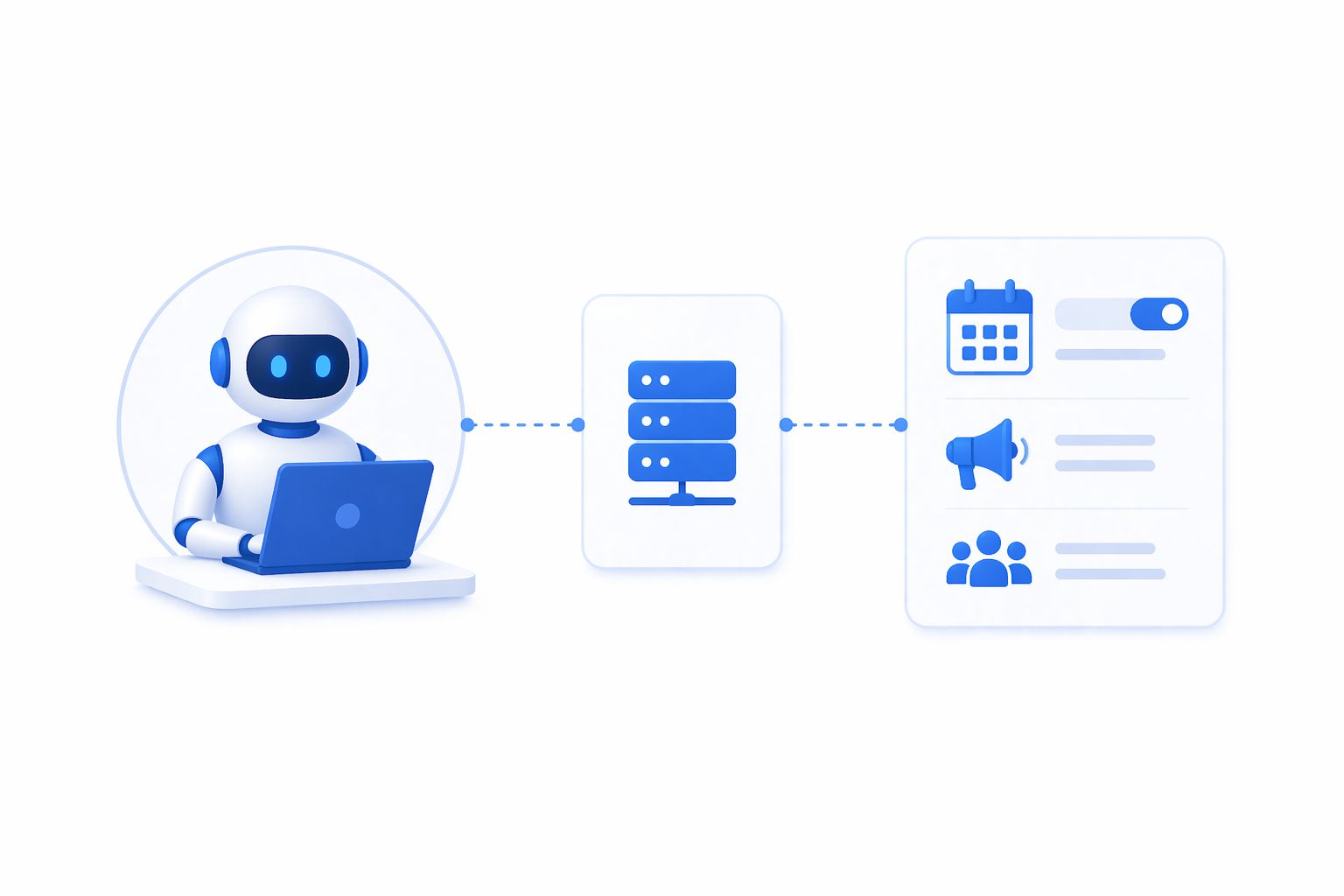 Connecting Your Pipeline to a Publishing Layer