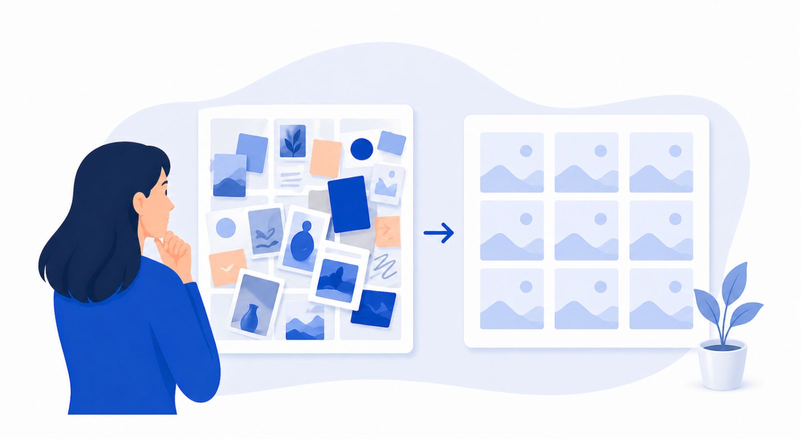 1. Why Most Social Media Profiles Look Busy but Feel Empty