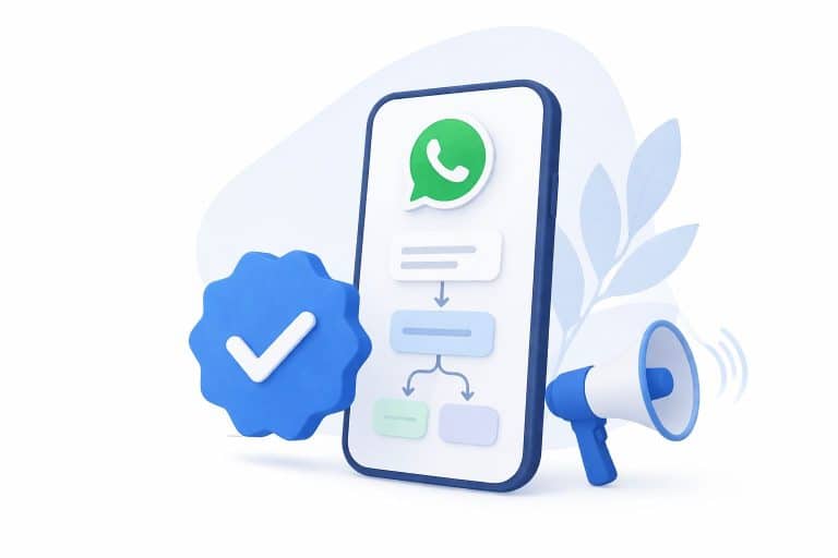 WhatsApp Flows, Meta Verified & Channels: Complete Business Guide for 2026