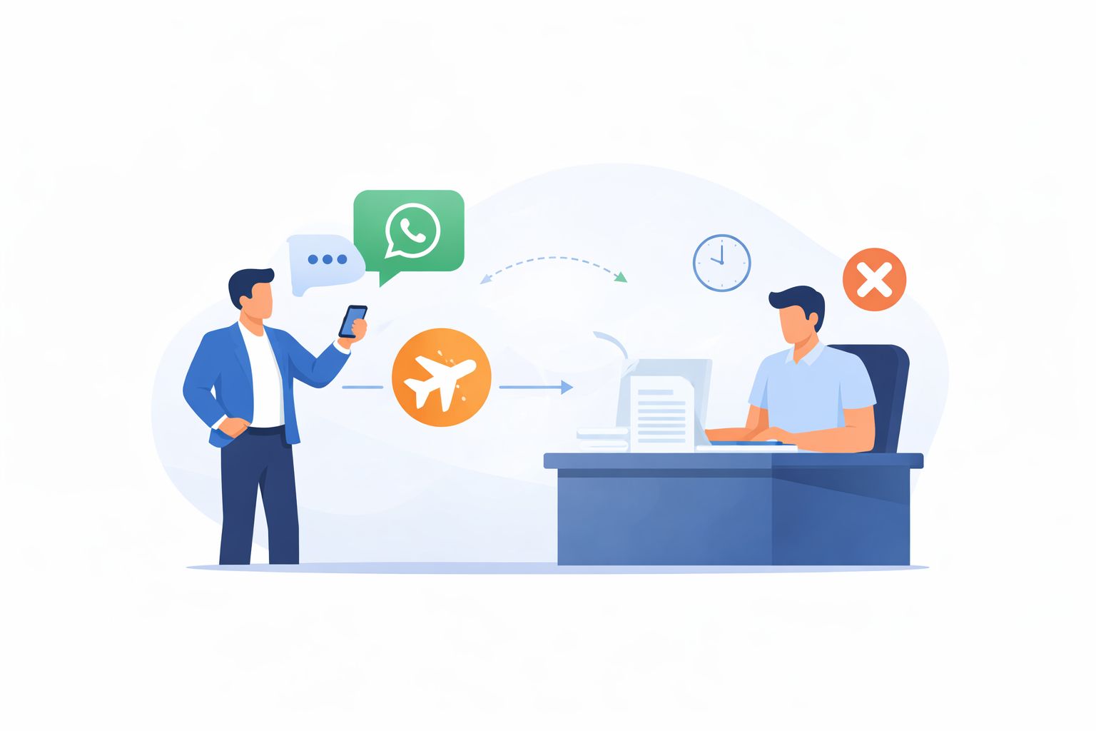 Real-World Examples: Businesses That Scaled Revenue with WhatsApp