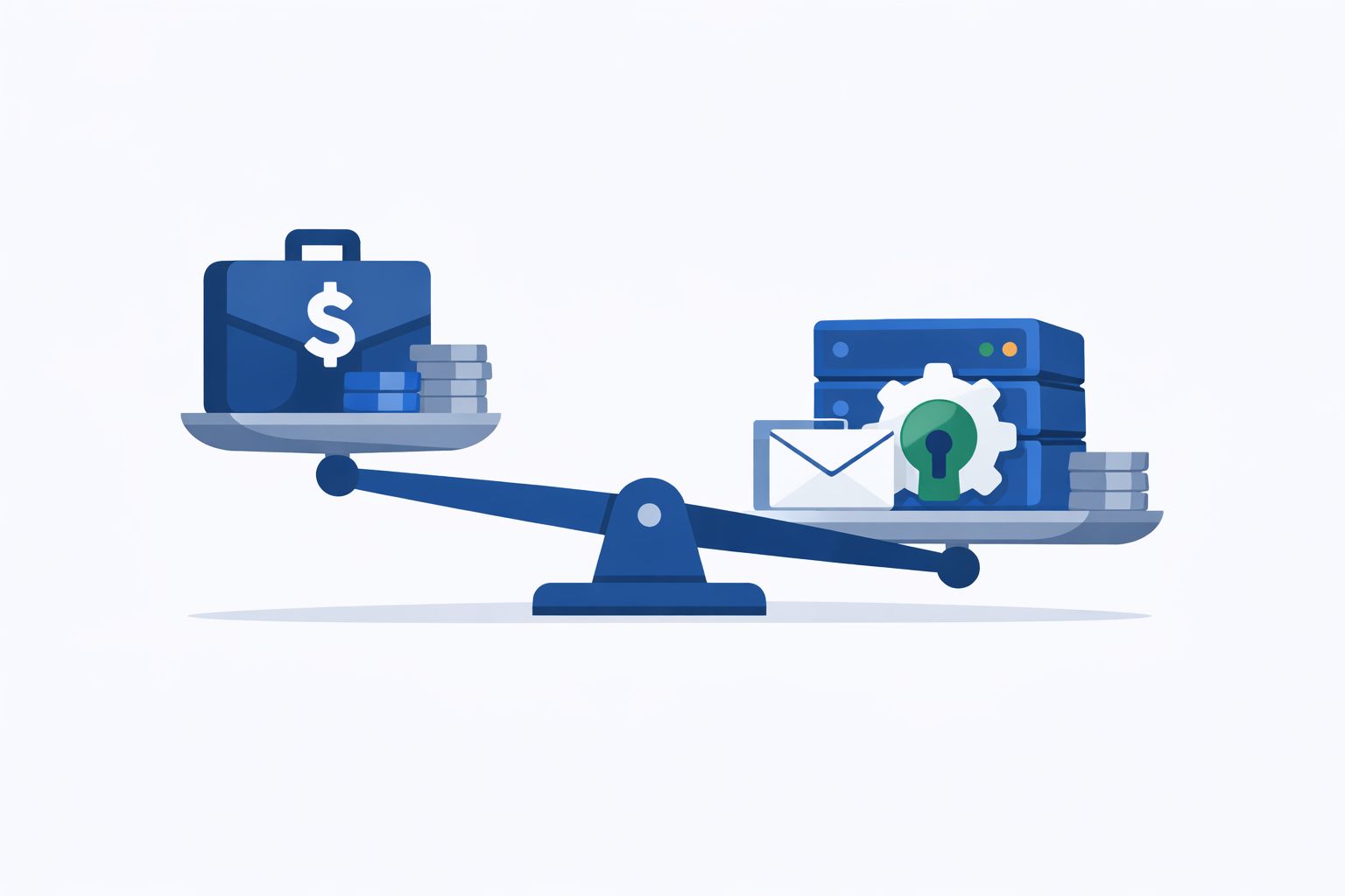 4 Compelling Reasons to Choose Open Source Marketing Automation in 2026