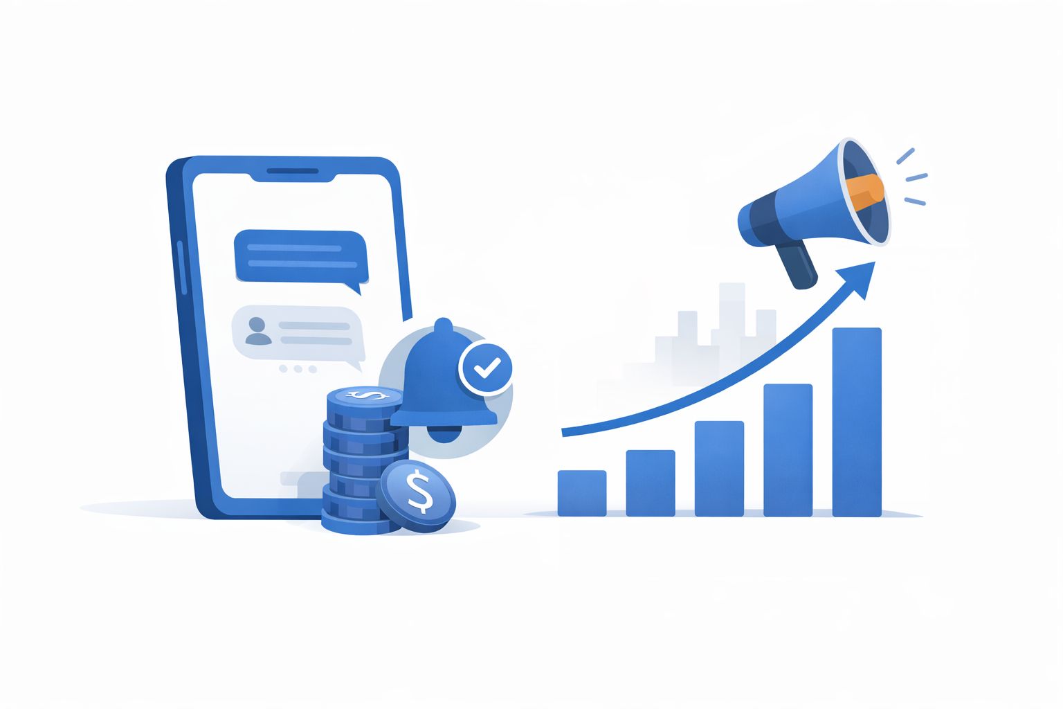 Key Business Benefits of Recurring Notifications