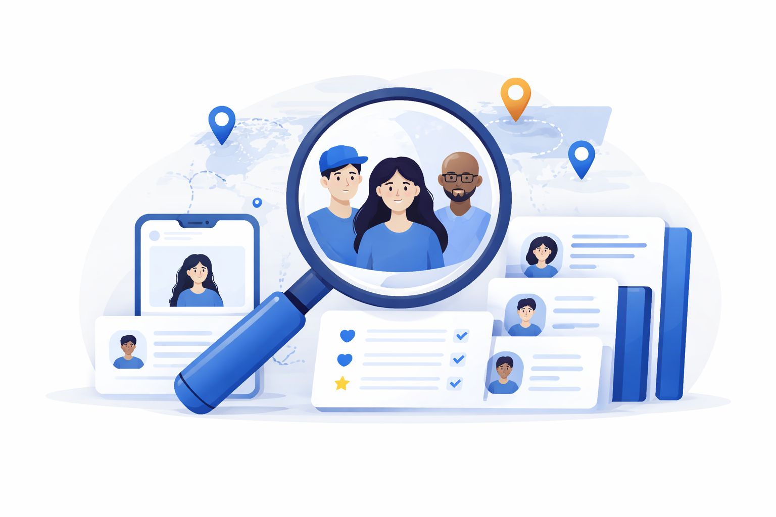 Audience Research: Go Beyond Demographics