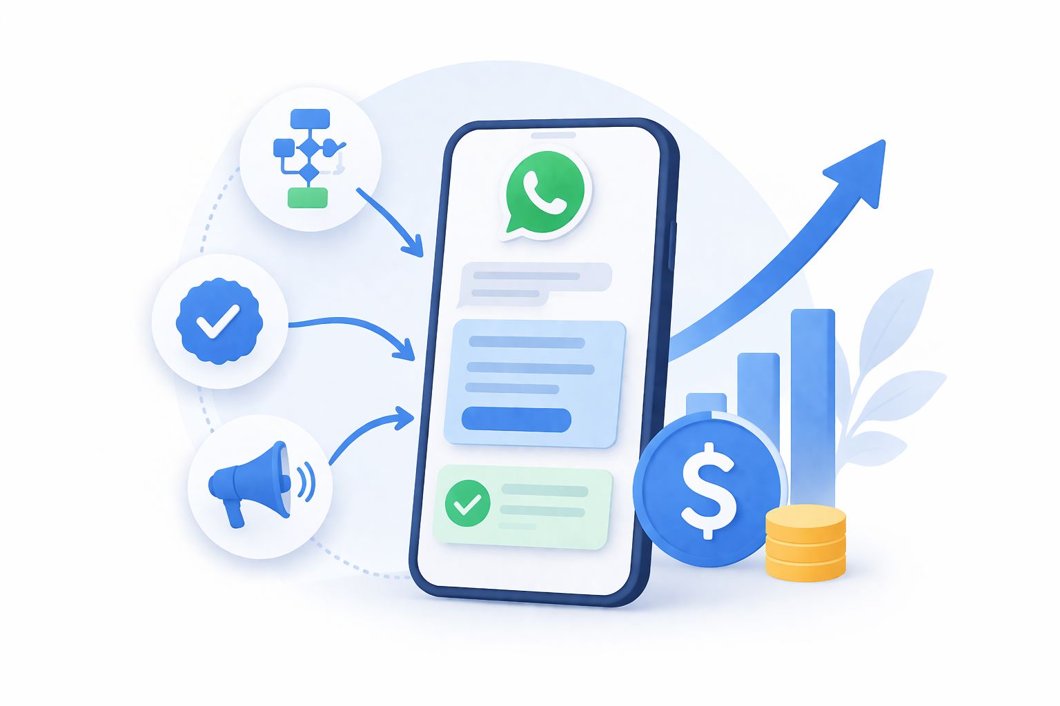2026 WhatsApp Business Strategy: Turning These Features into Revenue