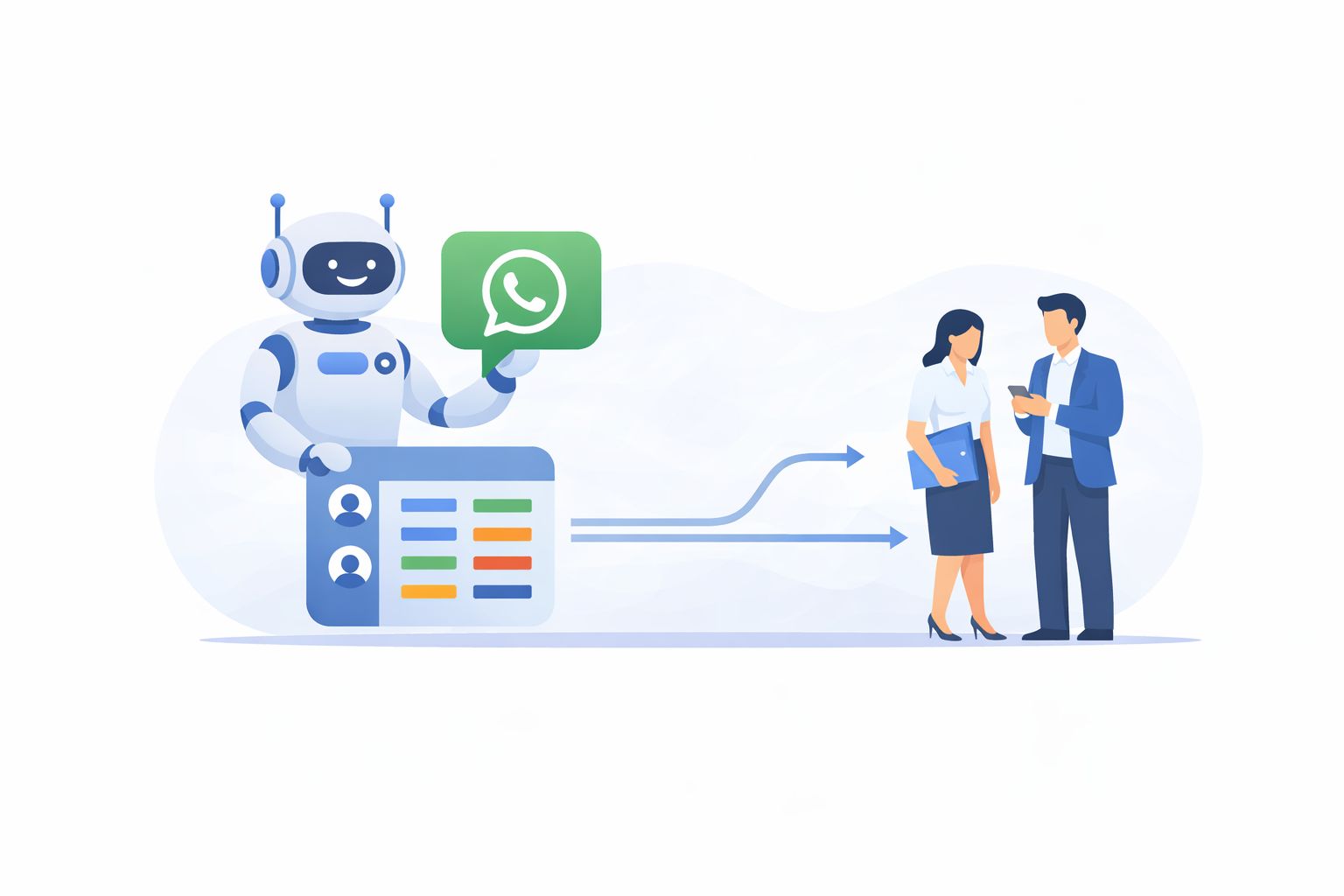 Ready to Turn WhatsApp Into a Revenue Channel?