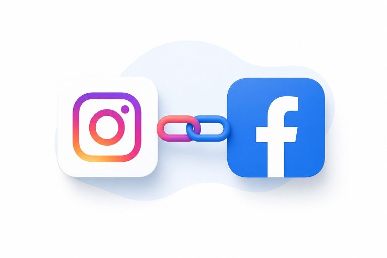 How to Link Instagram to Facebook in 2026: The Ultimate Step-by-Step Guide