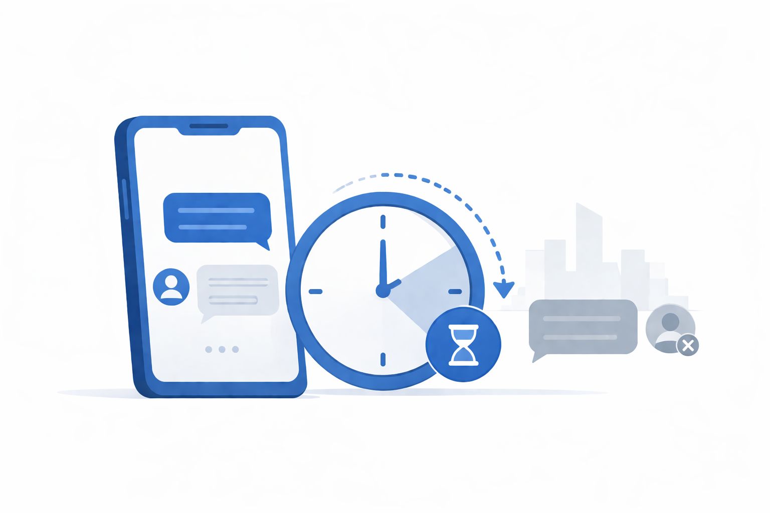 Why the Facebook 24-Hour Messaging Window Matters