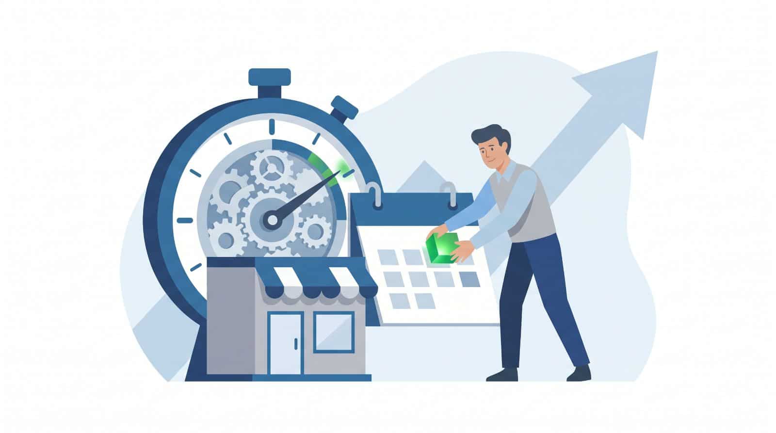 Industry-Specific Scheduling Strategies for Small Businesses