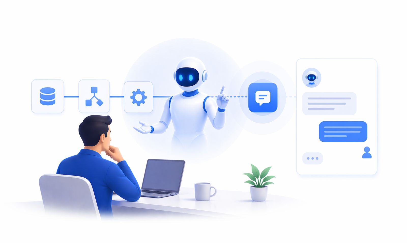 12. Conclusion: ChatbotX — The Conversational Layer Your Agent Stack Is Missing