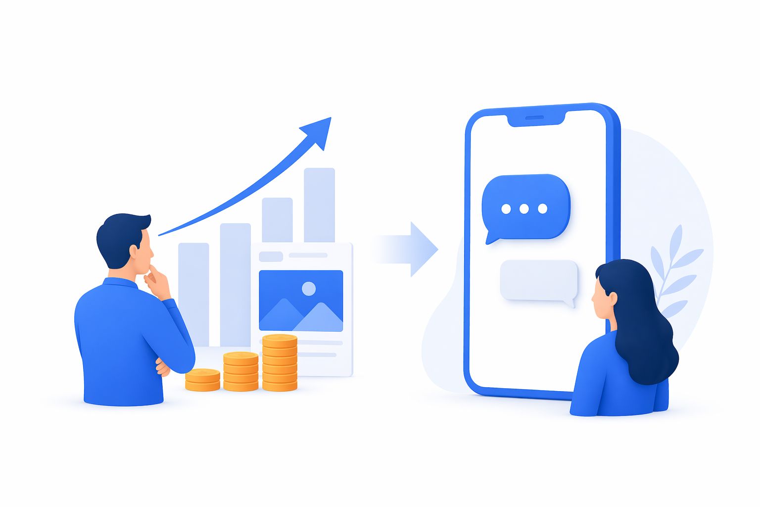Why Facebook Marketing Messages Matter in 2026