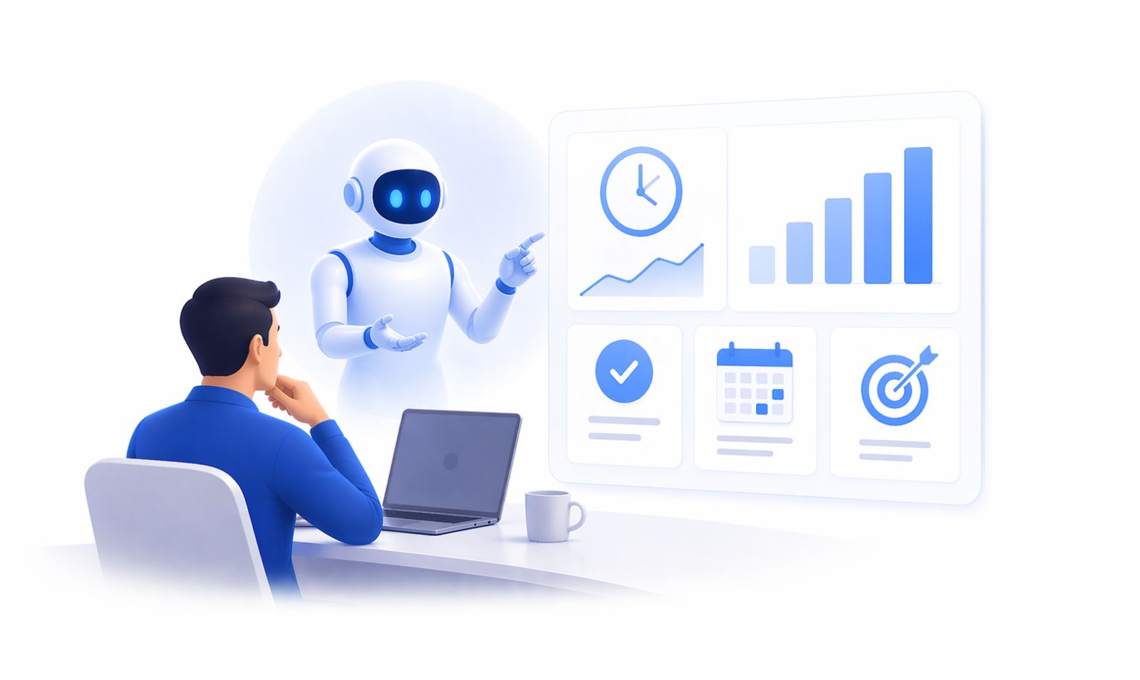 10. How to Measure Your Agent's Real-World ROI