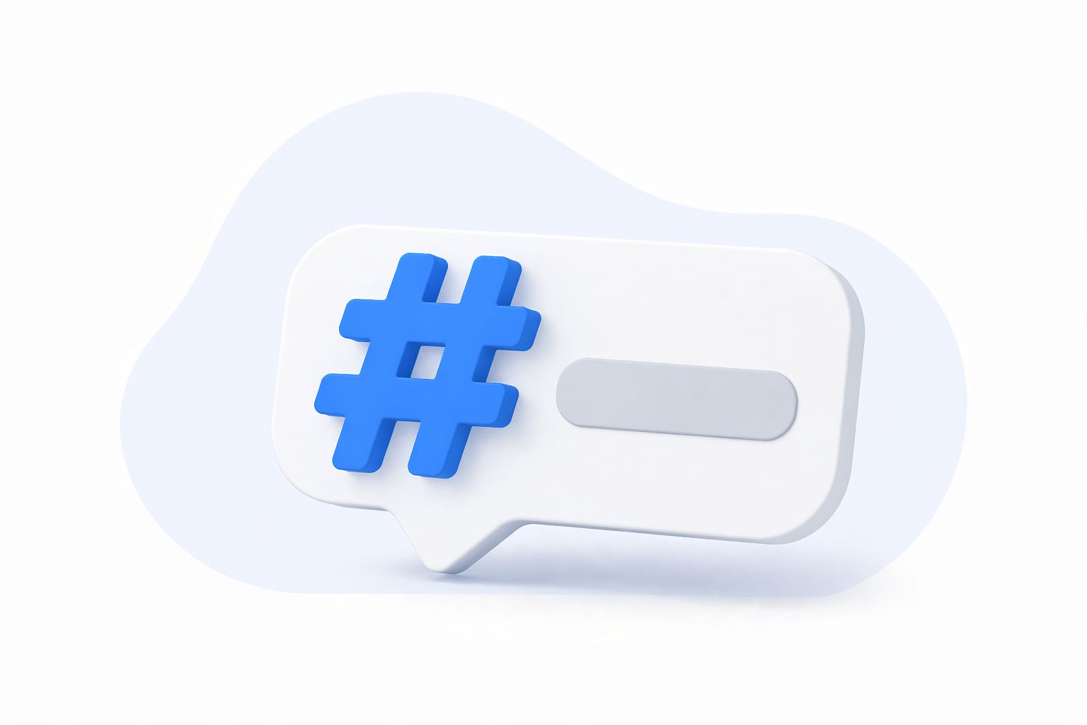 What Exactly Is a Hashtag?