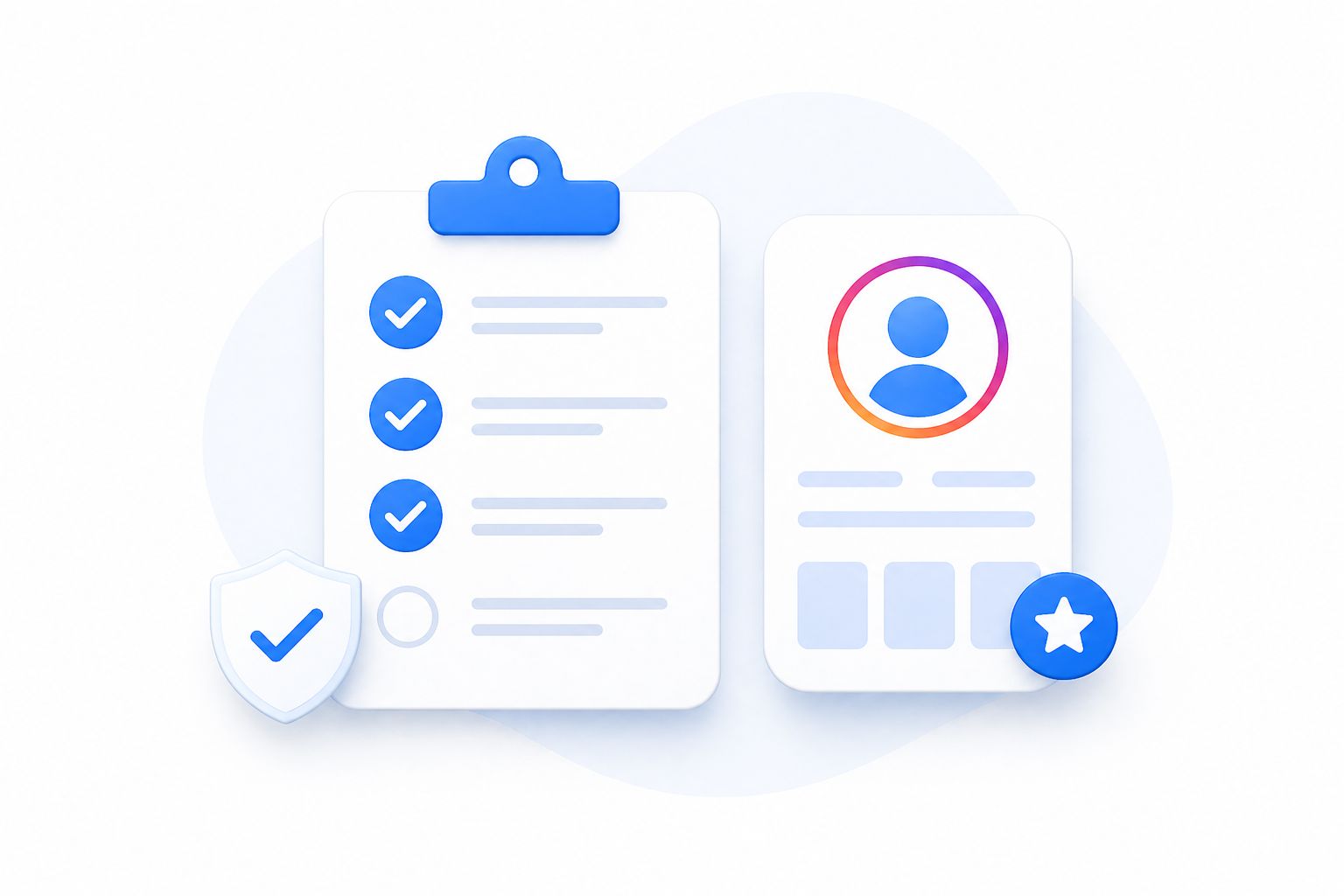 What You Need Before Getting Started