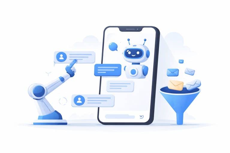 Instagram Automation 2026: Auto DM & AI Chatbots Guide
