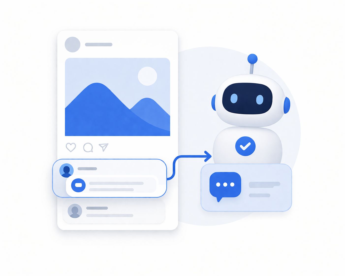 Instagram Comment Automation: Turn Every Post Into a Lead Machine