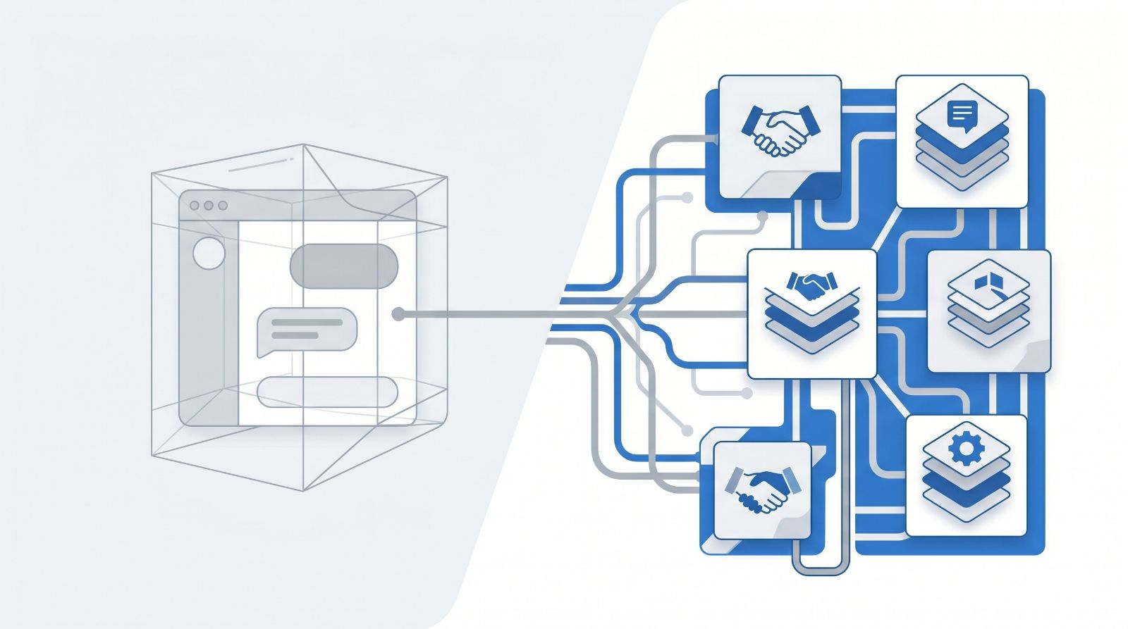 1. Treating Your Chatbot as a One-Problem Tool