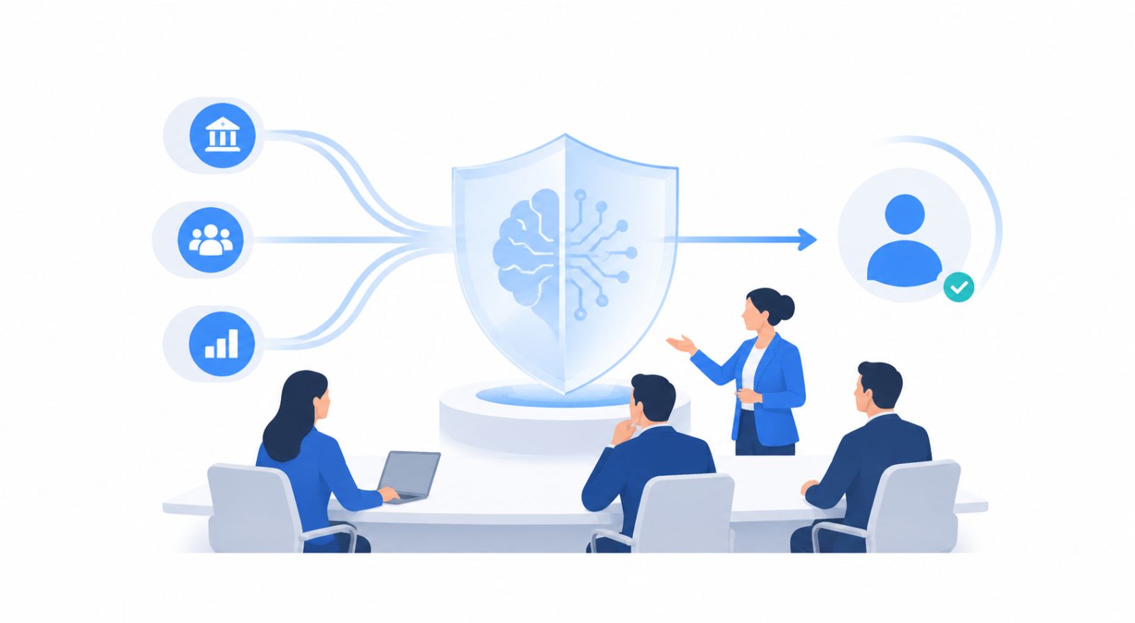 Why AI transparency has become a business imperative in 2026