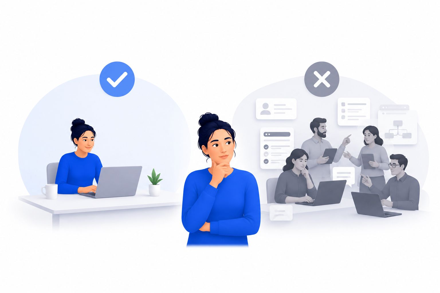 Key Features to Demand From Any Scheduling Tool