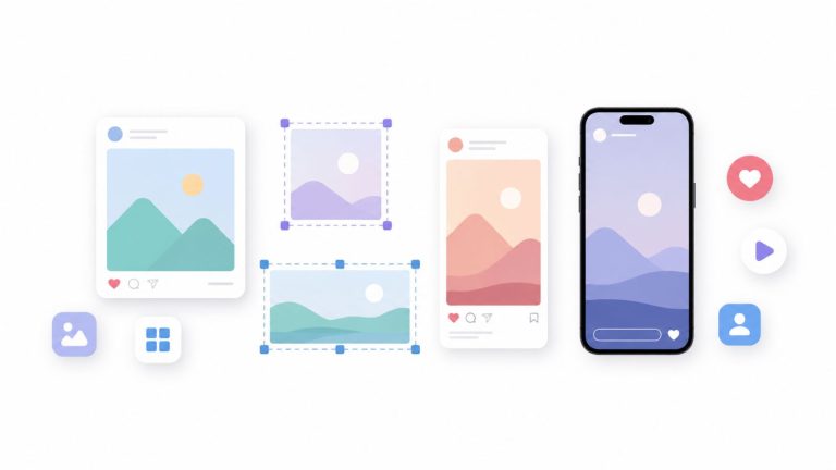 The Definitive Guide to Social Media Image Sizes in 2026: Every Platform, Every Format