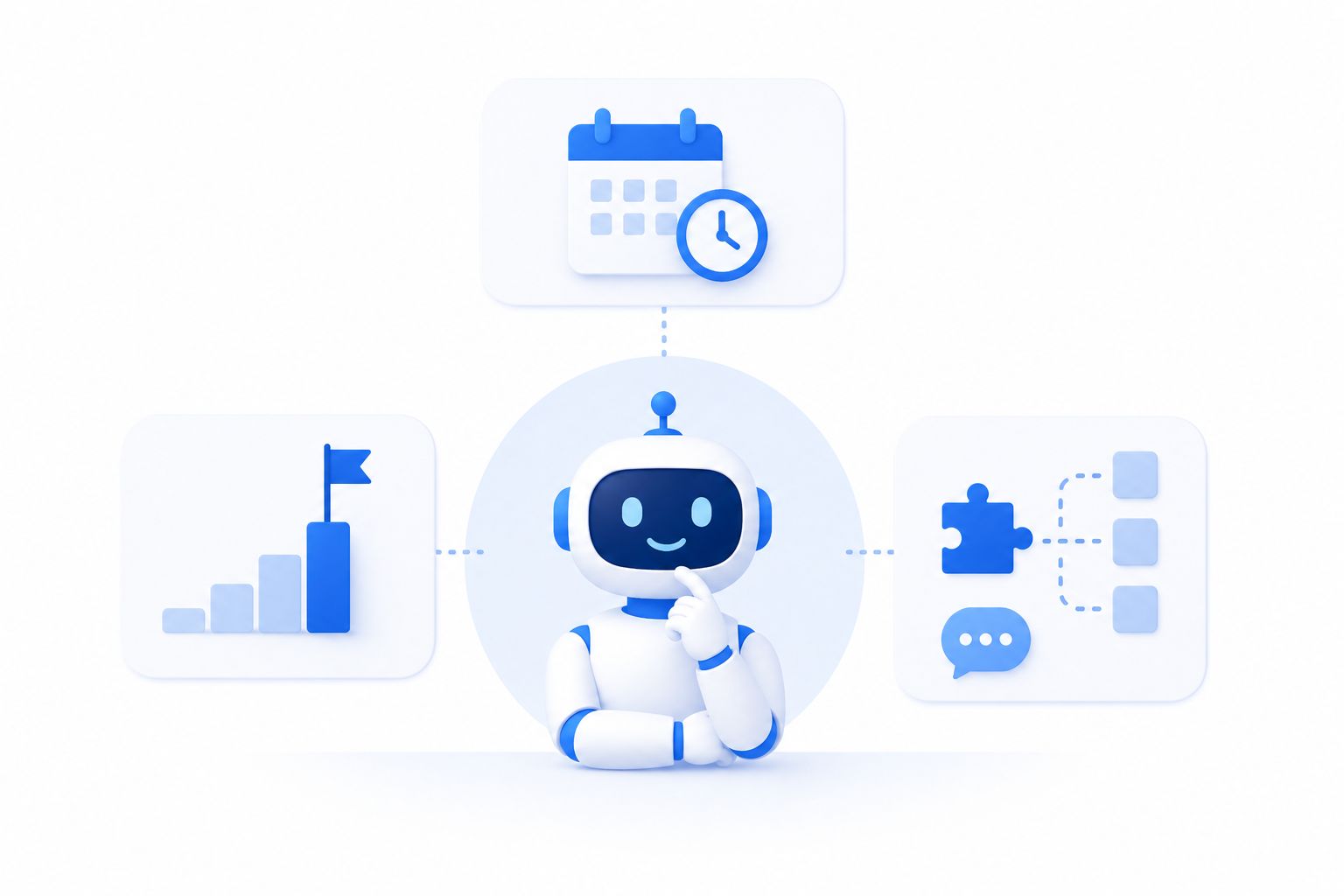 FAQ: Managed AI Agent Services