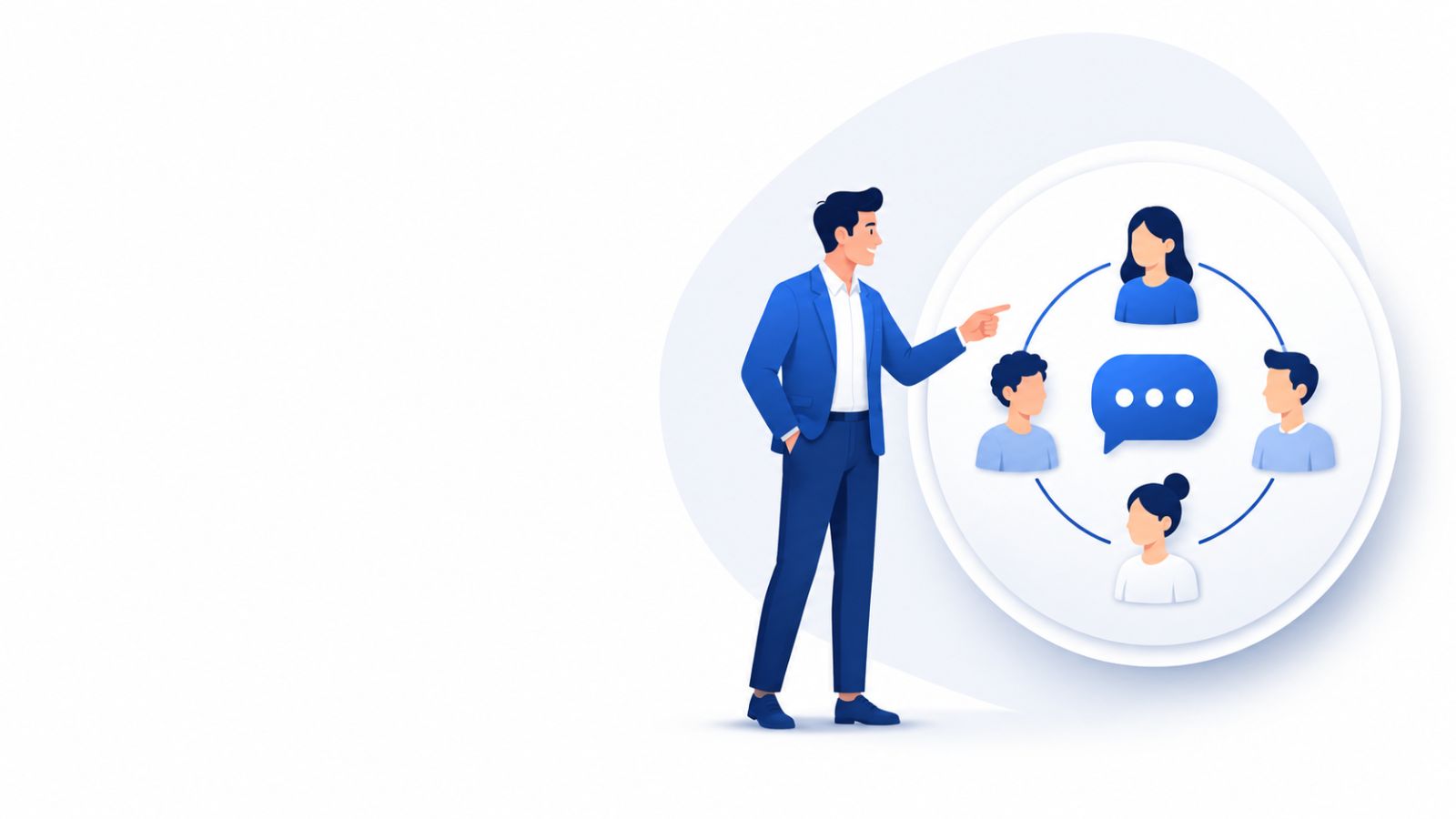 Grow a Community, Not Just a Follower Count