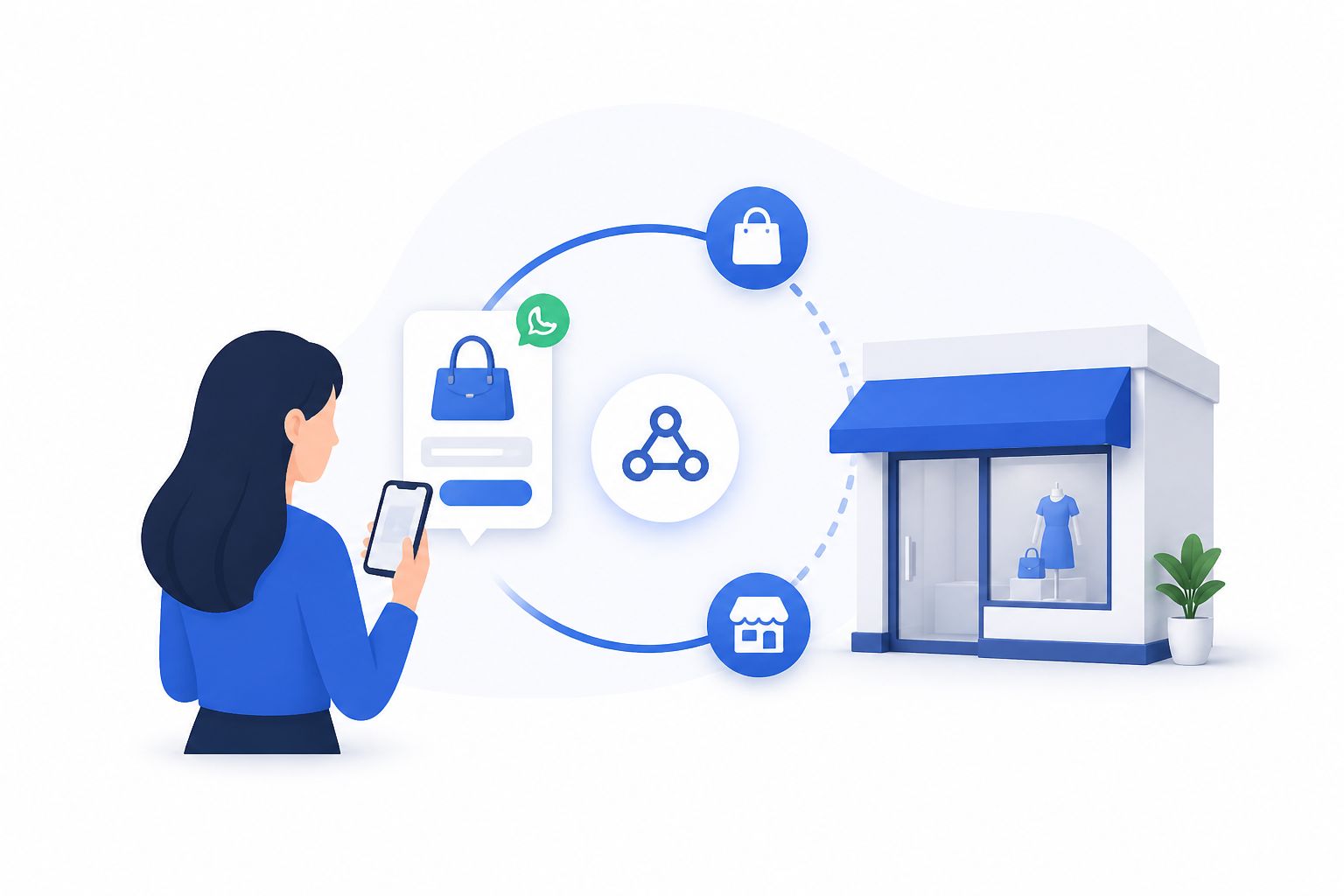 What Is OMO Retail?