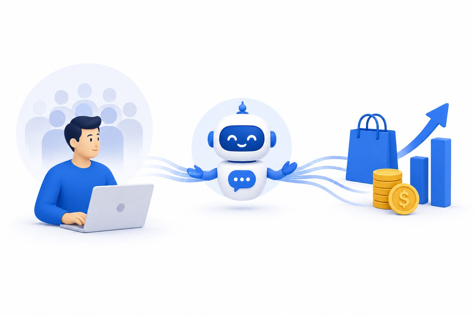 Ready to Turn Your Facebook Audience Into Revenue?