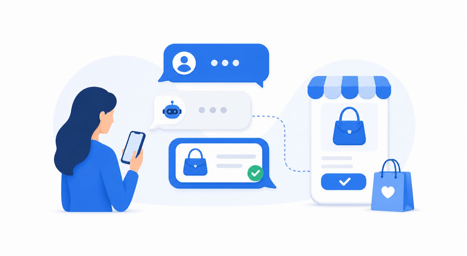 Introduction: The Shift from Clicks to Conversations