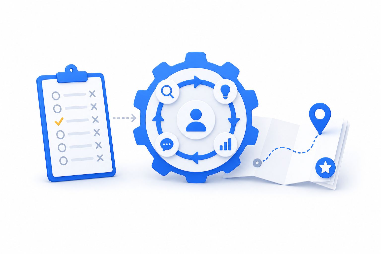 Building a Retention System, Not a Retention Checklist
