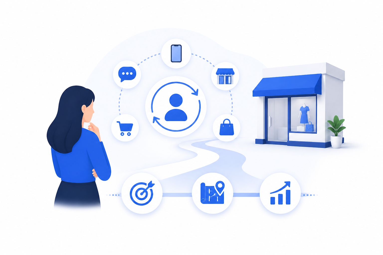 Conclusion: Your Next Step Toward Unified Commerce