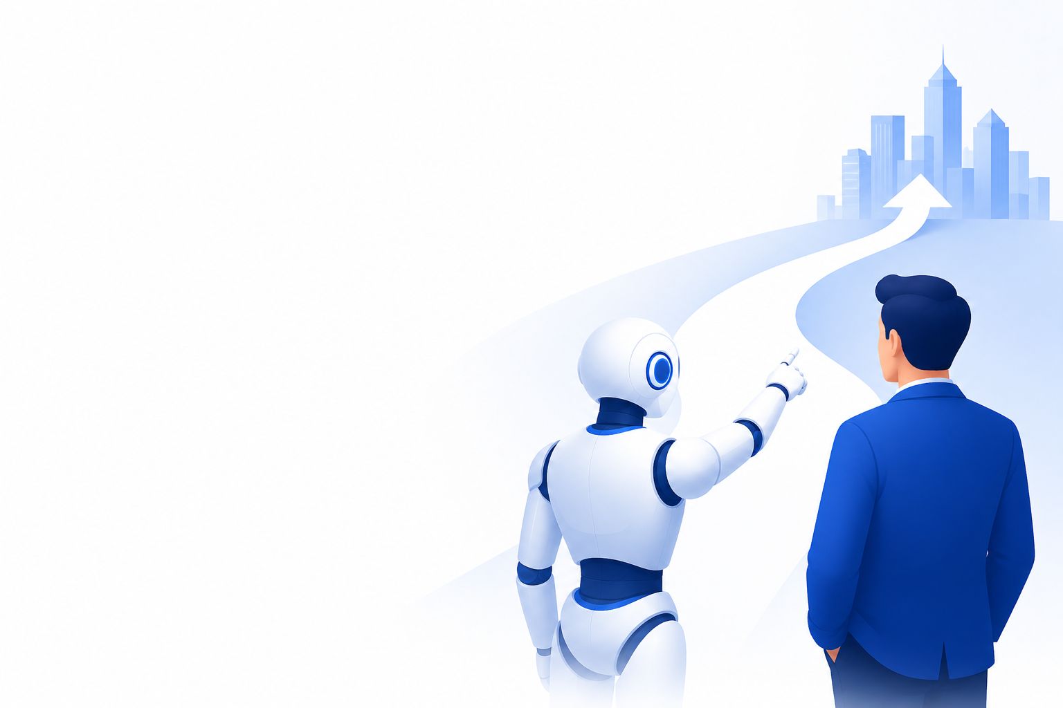 Start Building Your Digital Workforce Today