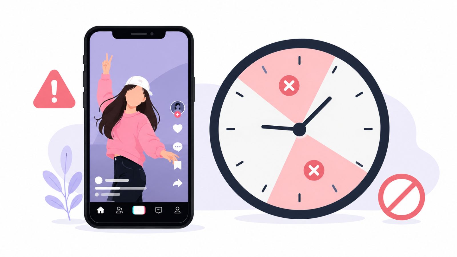 Hours You Should Avoid Posting on TikTok