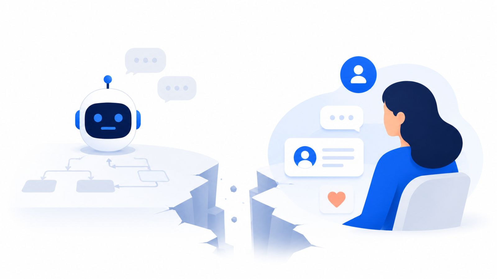 The End of the Rule-Based Chatbot Era