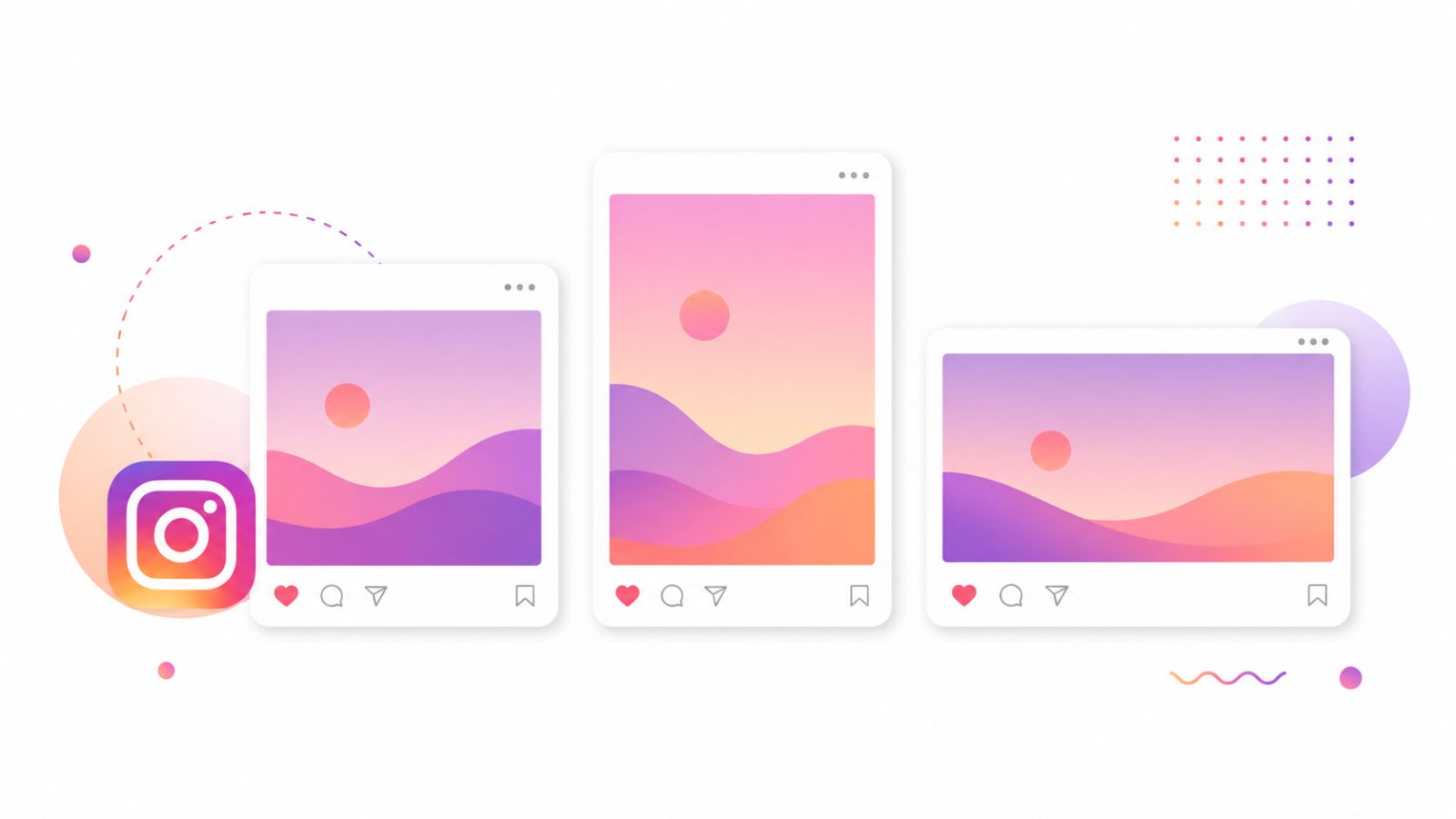 Instagram Image Sizes in 2026