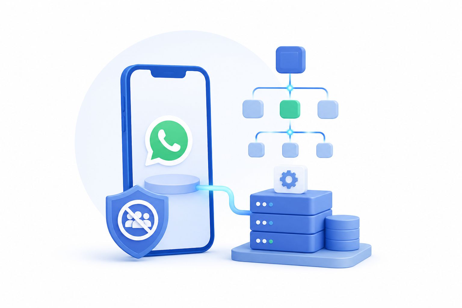 Building the Technical Infrastructure for WhatsApp Coupon Campaigns