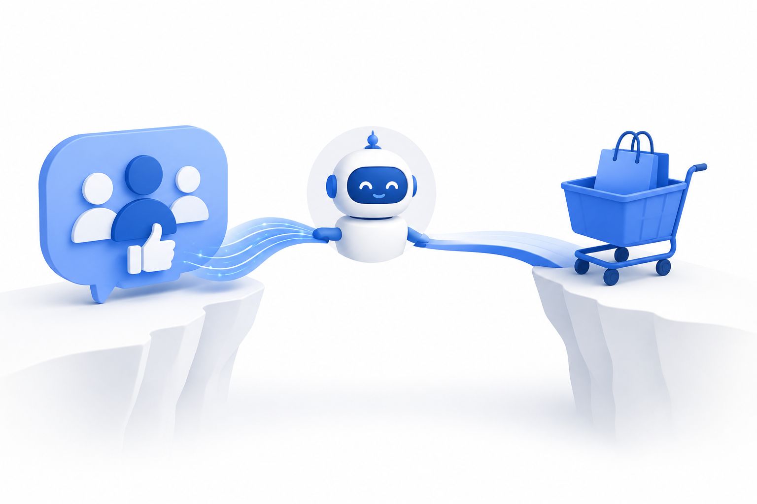 How to Turn Facebook Engagement Into Sales With Automation