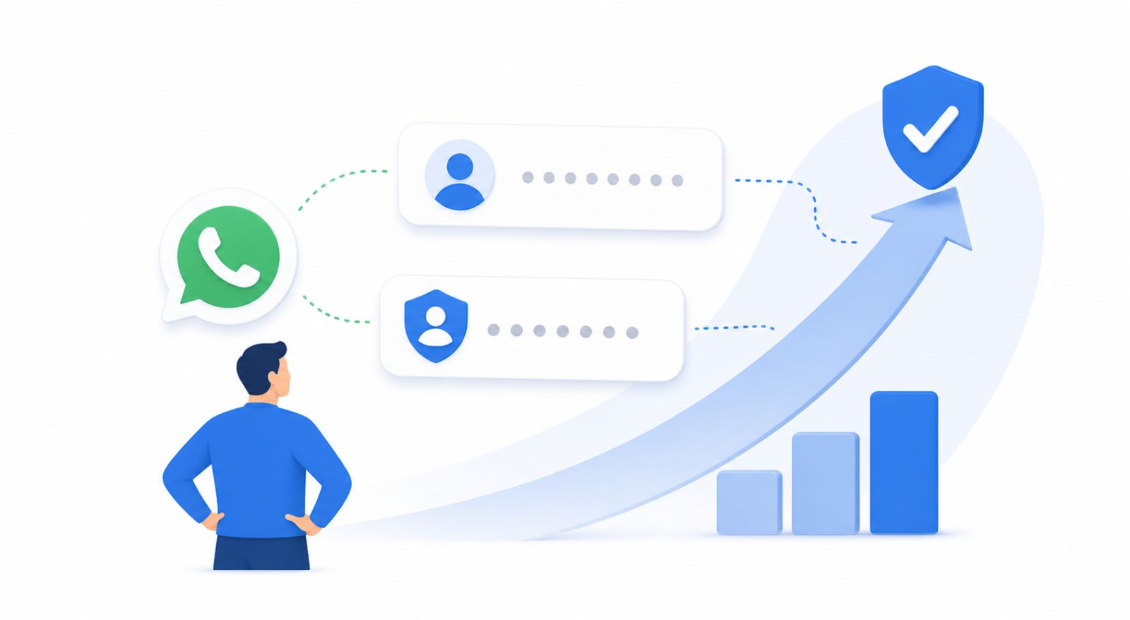 Conclusion: Future-Proofing Your WhatsApp Strategy