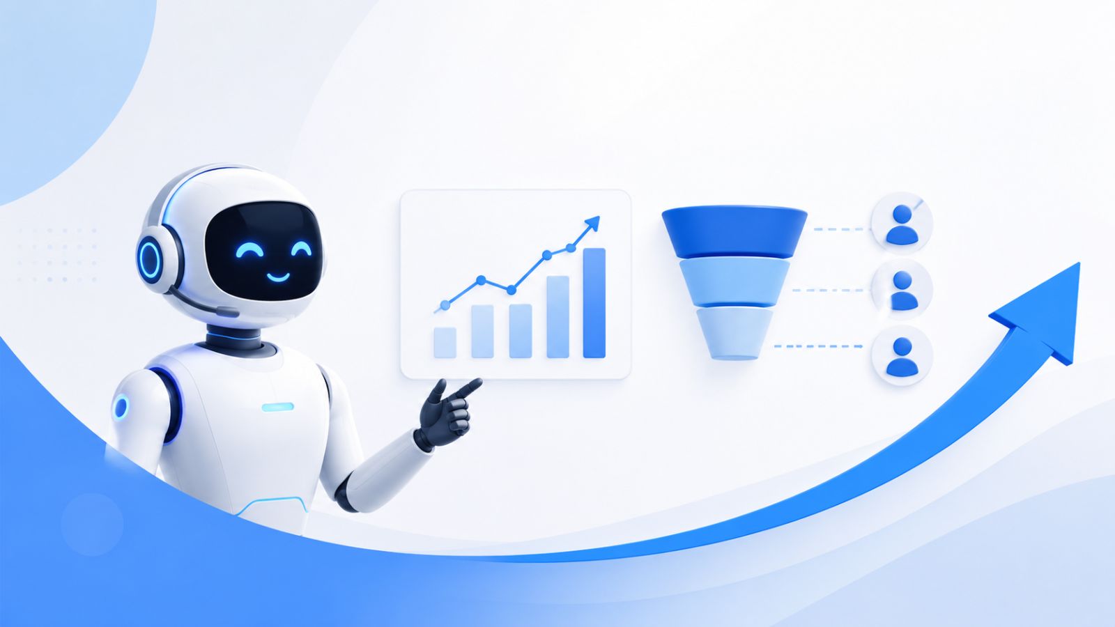 How AI Sales Agents Fuel Revenue Growth