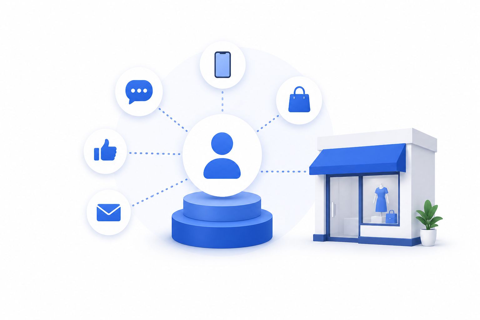 The Three Pillars of a Successful OMO Strategy