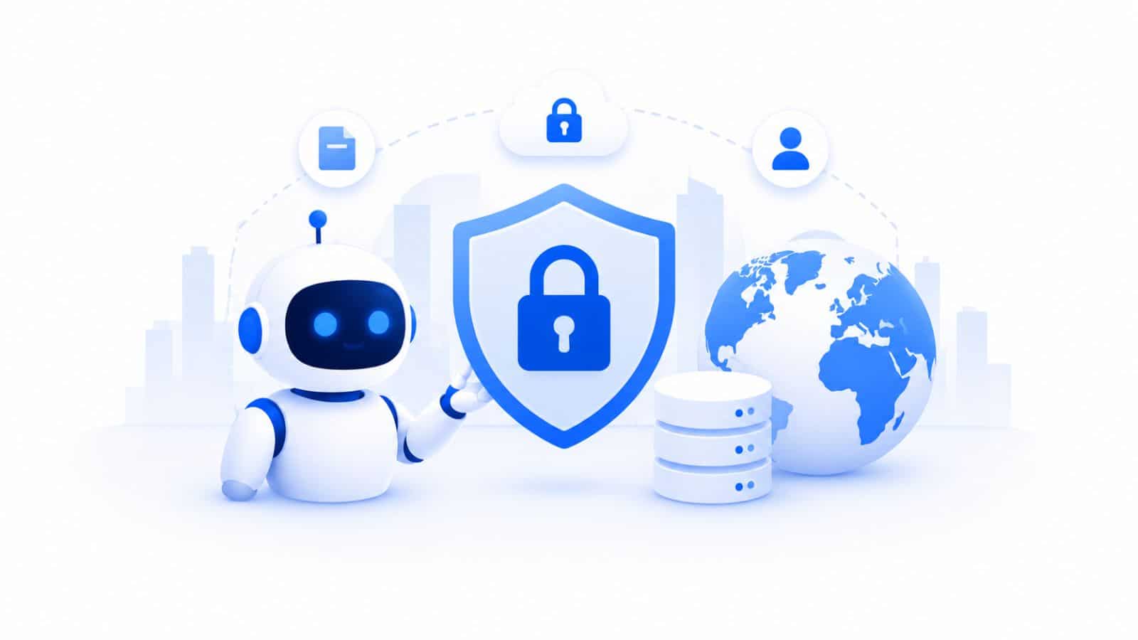 Enterprise Security and Data Governance