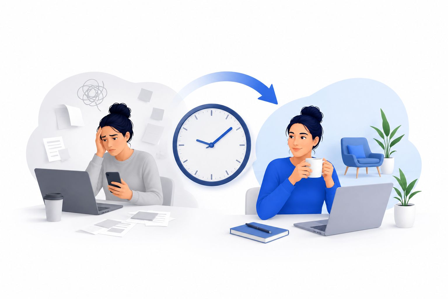 The Real Business Benefits of Scheduling in 2026