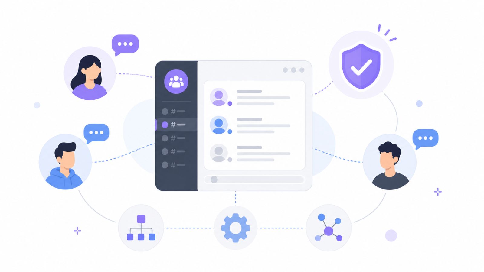 Beyond the Fix: Smarter Discord Community Management