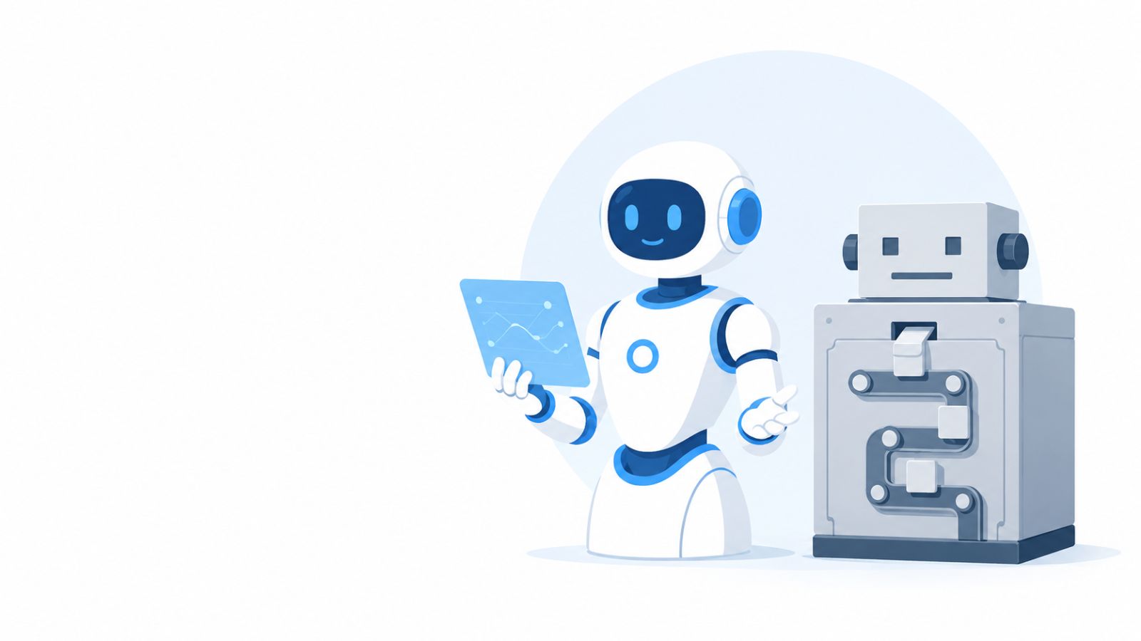 AI Employees vs. Traditional Automation: The Real Difference
