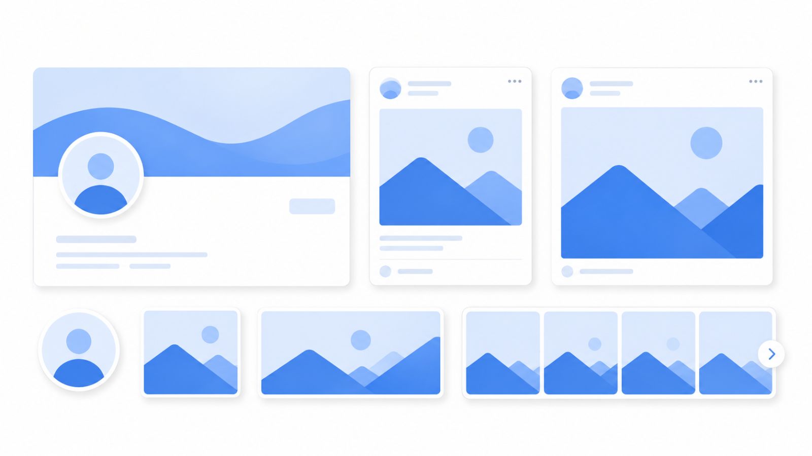 LinkedIn Image Sizes in 2026